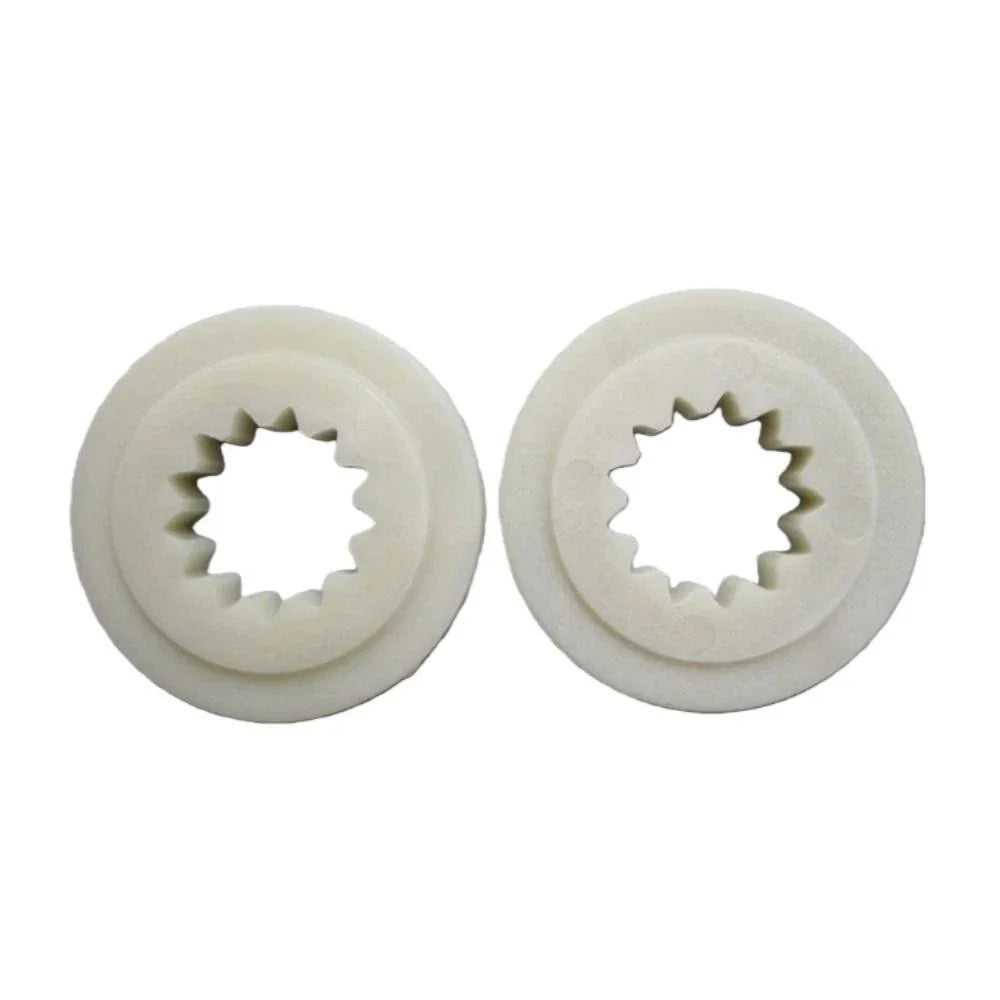 Prop Nut Spacer (2pcs) - Evinrude Johnson Engine Part 315810