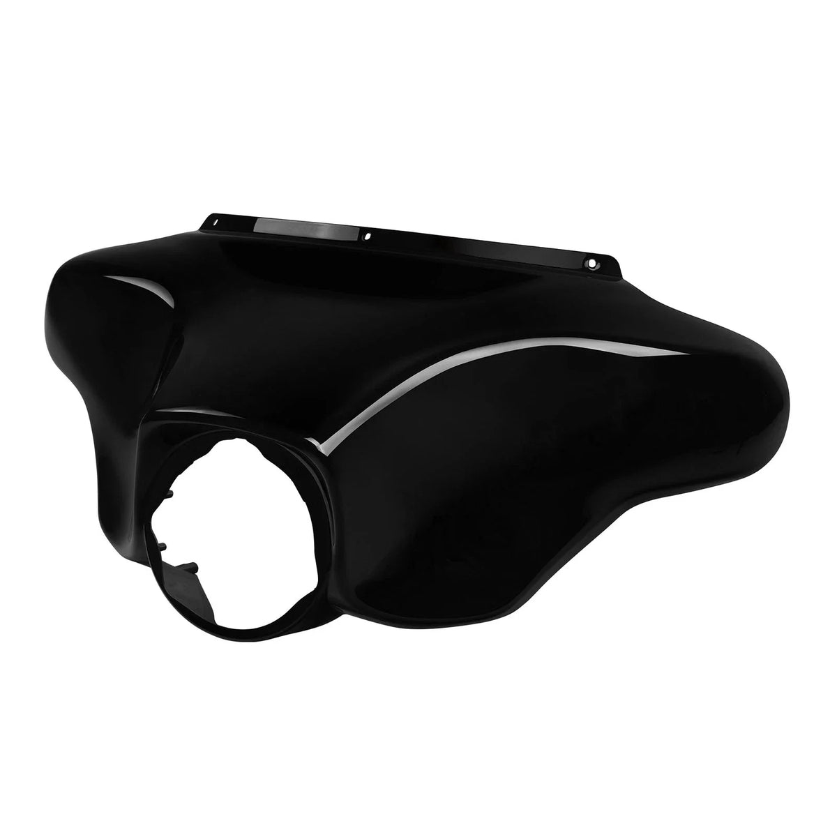 Front Fairing Batwing Upper Outer for Harley Davidson Touring 1996-2013