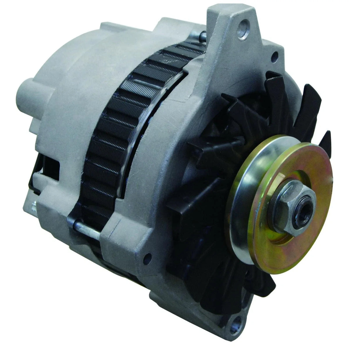 Alternator for Chevrolet Caprice V8 5.0L (1988–1990)