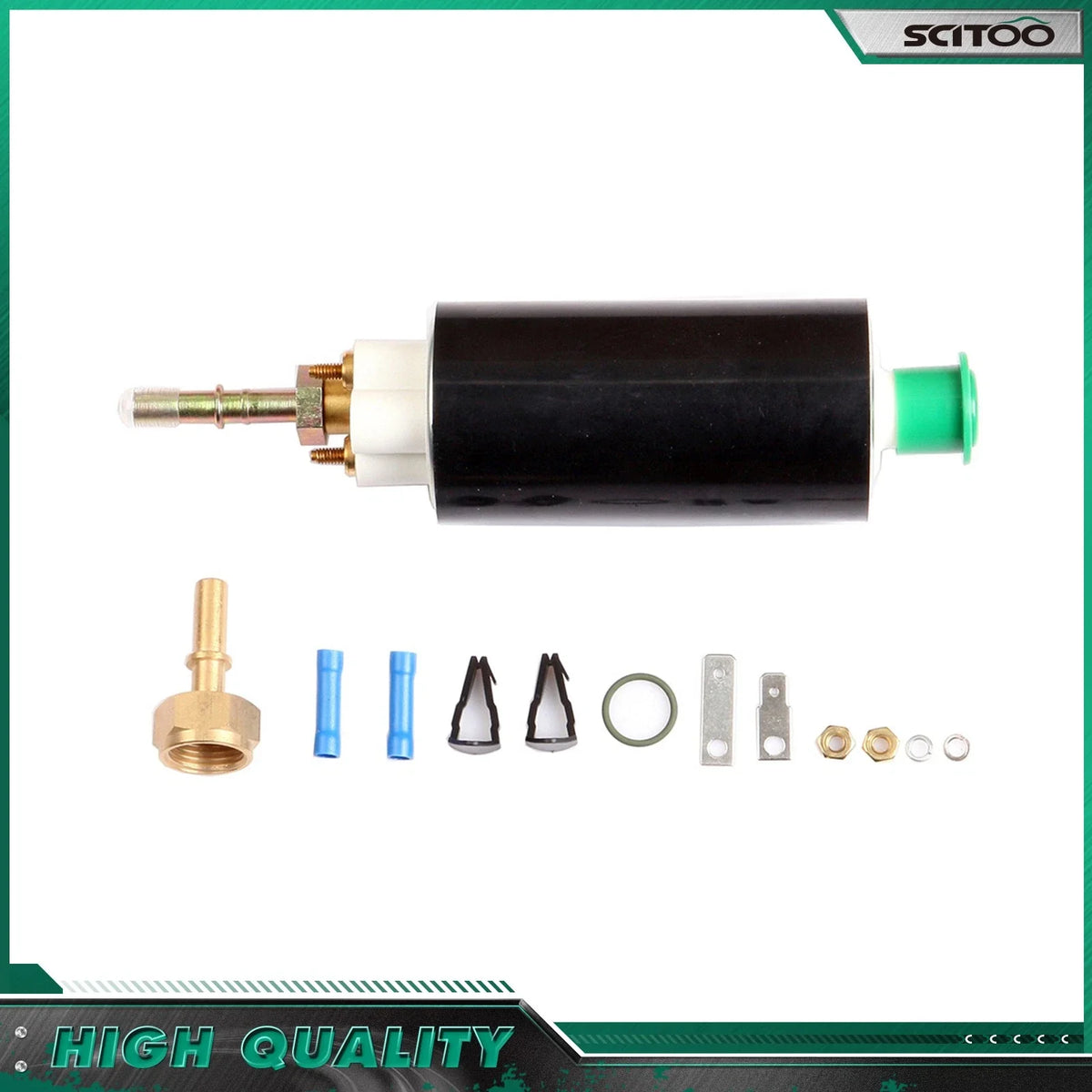 Fuel Pump for 1998-1999 Ford Econoline Super Duty V8 7.3L
