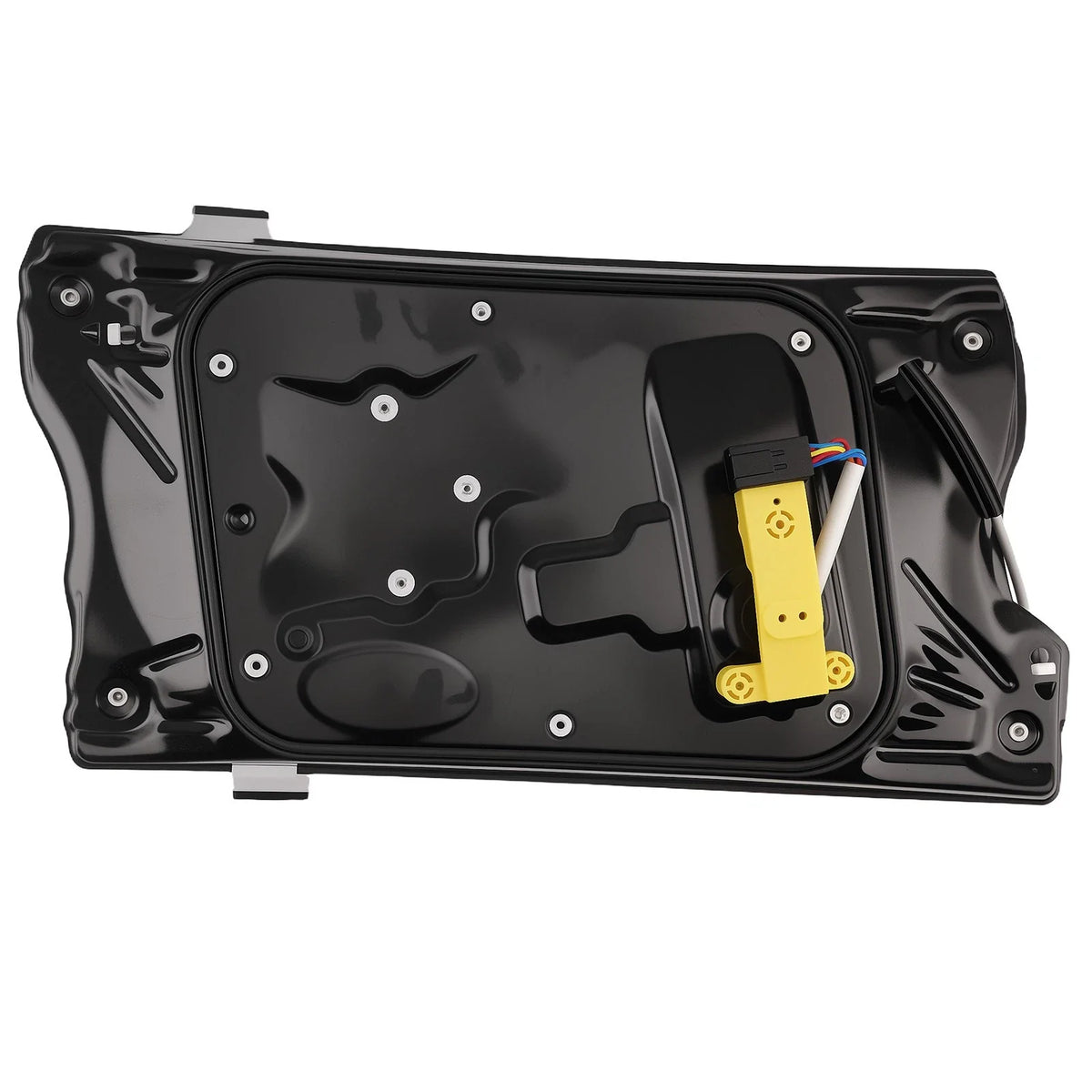 Power Window Regulator & Motor for Land Rover LR2 (2008–2015) Front Passenger Side