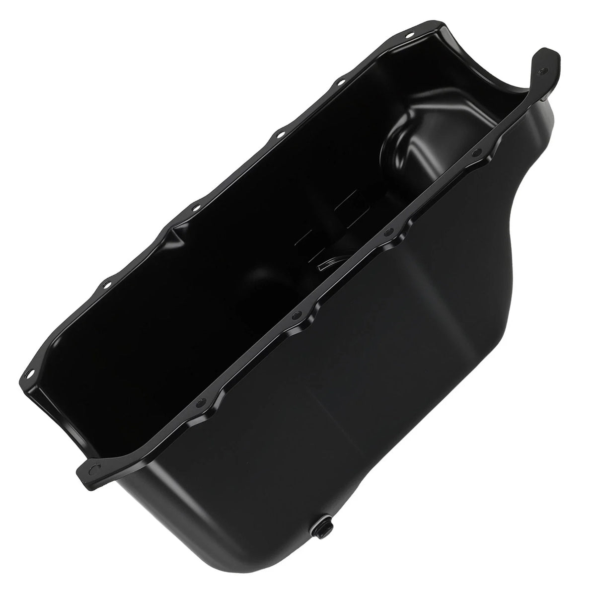 Engine Oil Pan for Pontiac 6000 2.8L 3.1L 1987-1991 10151631 10131027