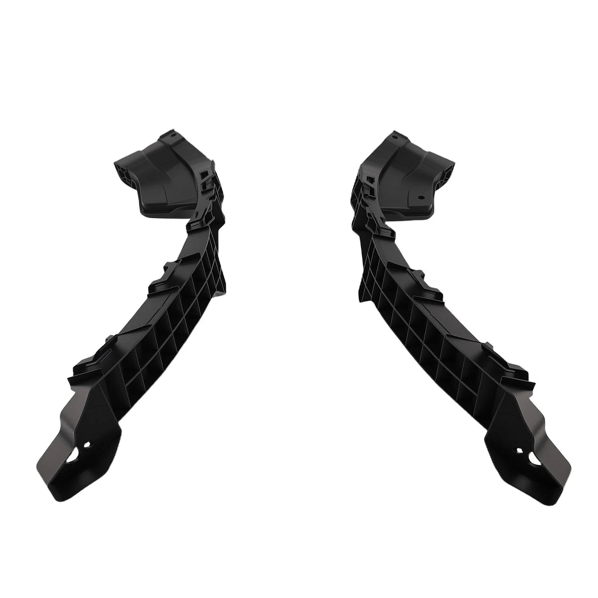 Front Bumper Bracket Support Set for 2018-2020 Honda Accord 71190TVAA00