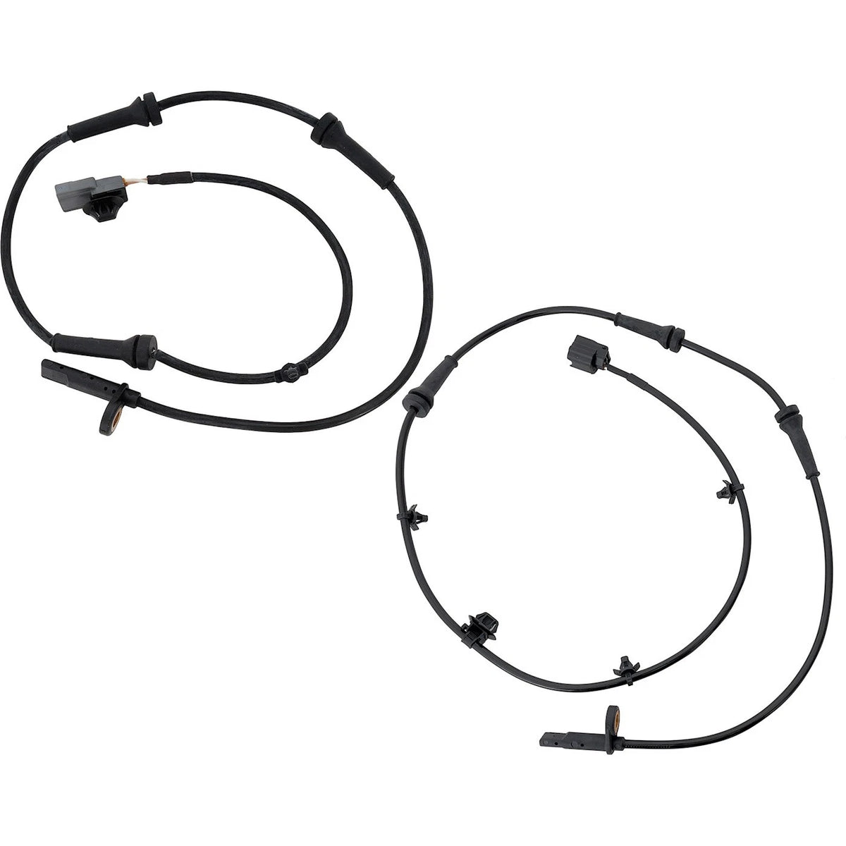 ABS Speed Sensor Set of 2 for Infiniti QX60 (2014–2020)