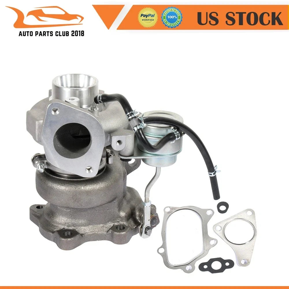 Turbocharger for Subaru Impreza Legacy Outback (2009)