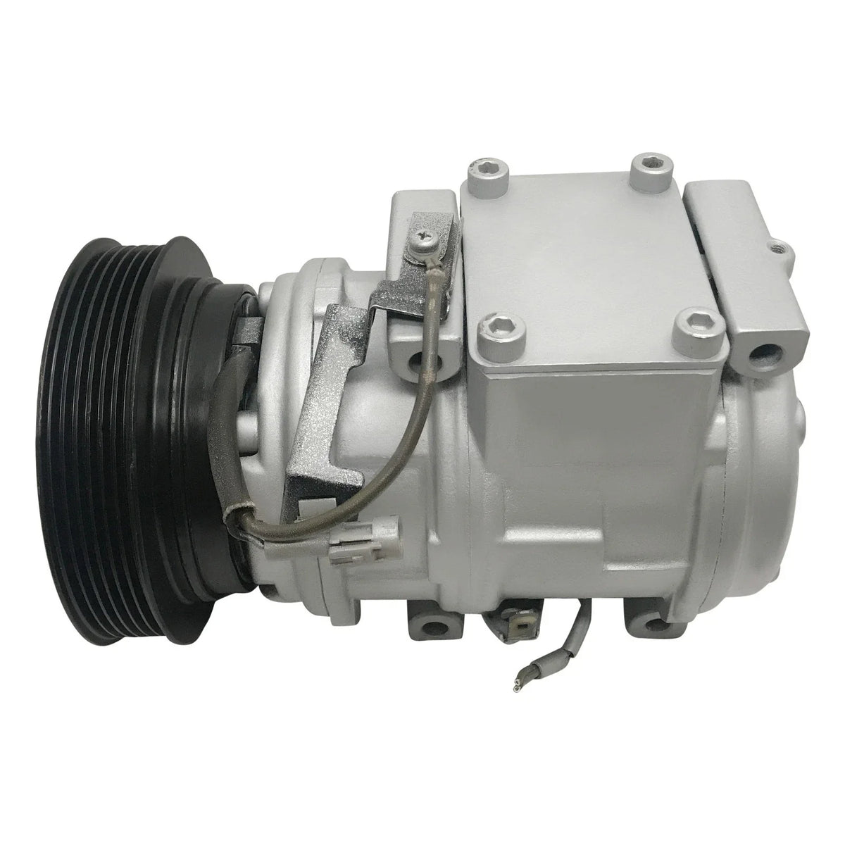 AC Compressor Replacement for Lexus ES300 3.0L (1992–1993)