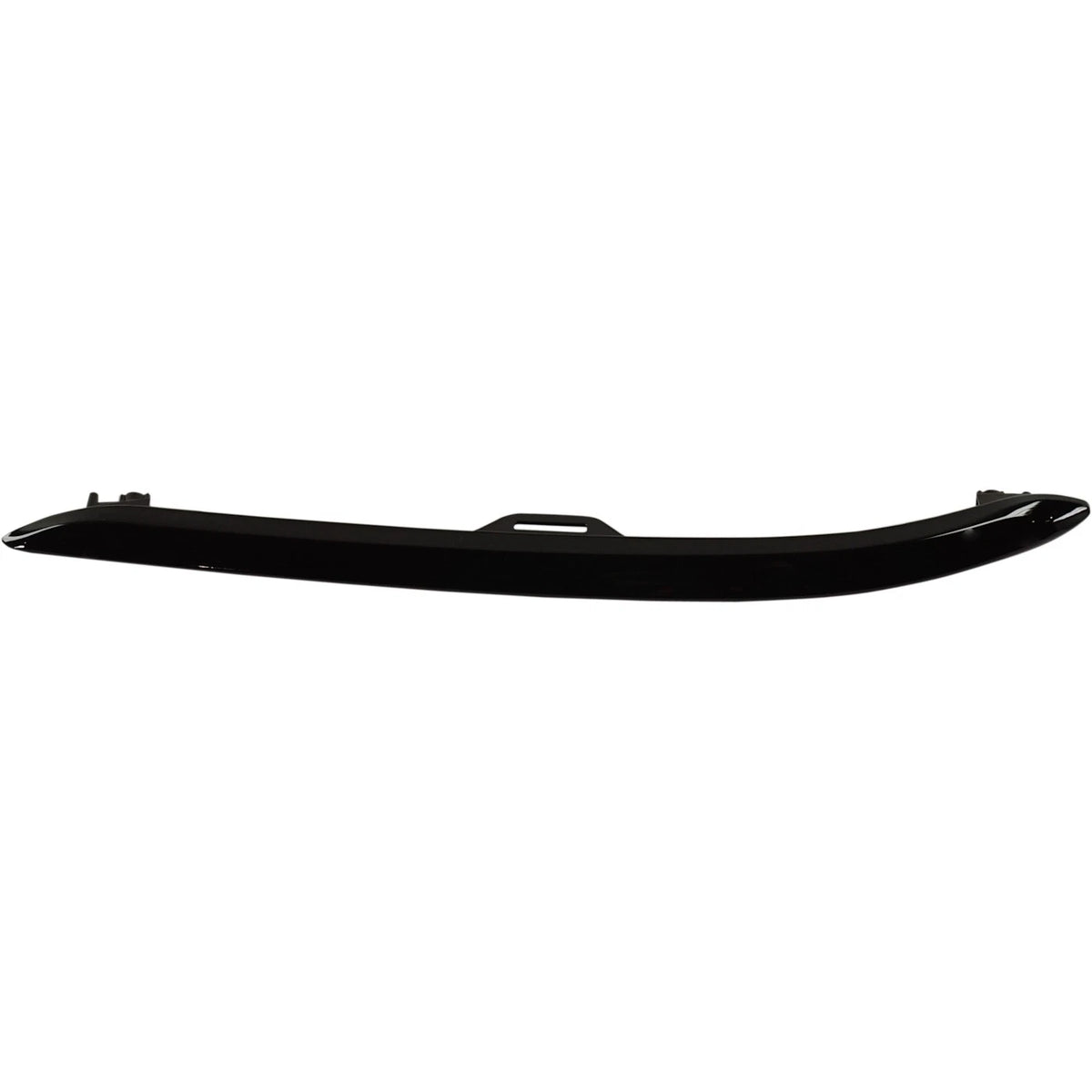 Bumper Face Bar Trim Molding for Honda Pilot (2019–2022) - Left Side