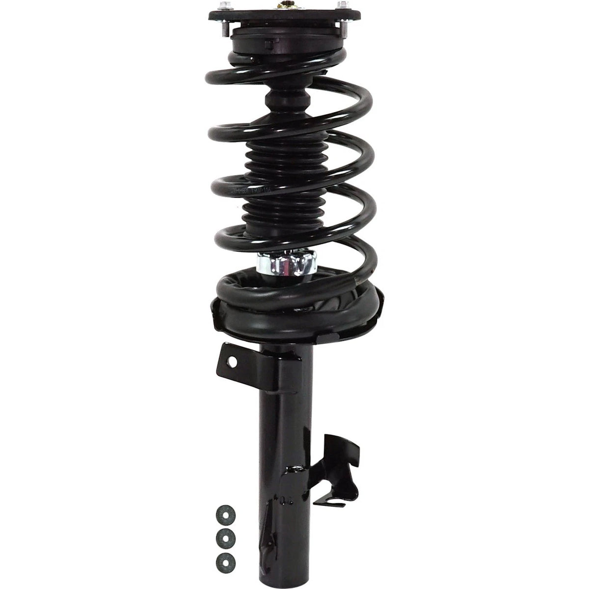 Complete Loaded Strut for Mazda 5 (2006–2010) Front Driver Side Left 272264