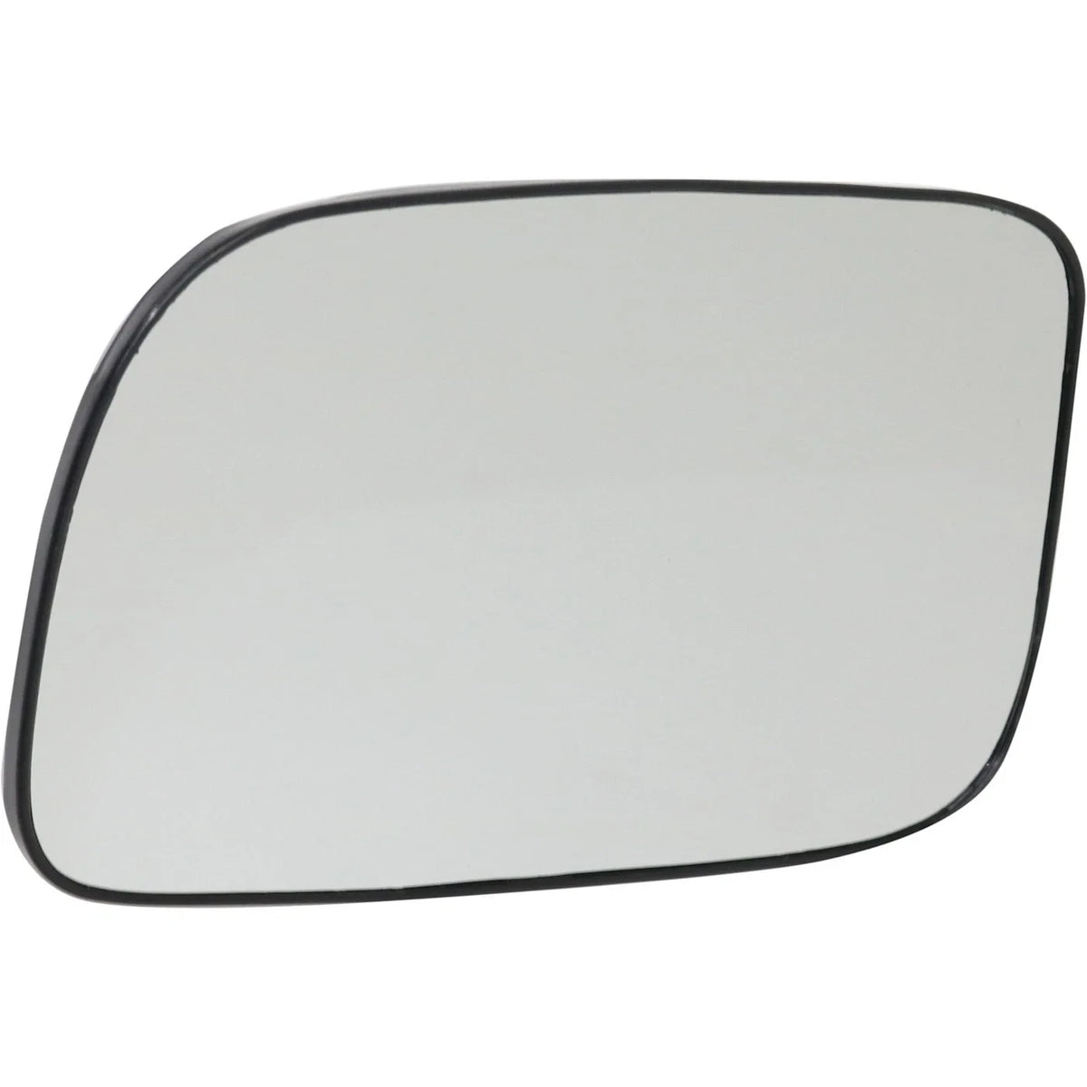 Driver & Passenger Side Heated Mirror Glass Set - 2 Pack