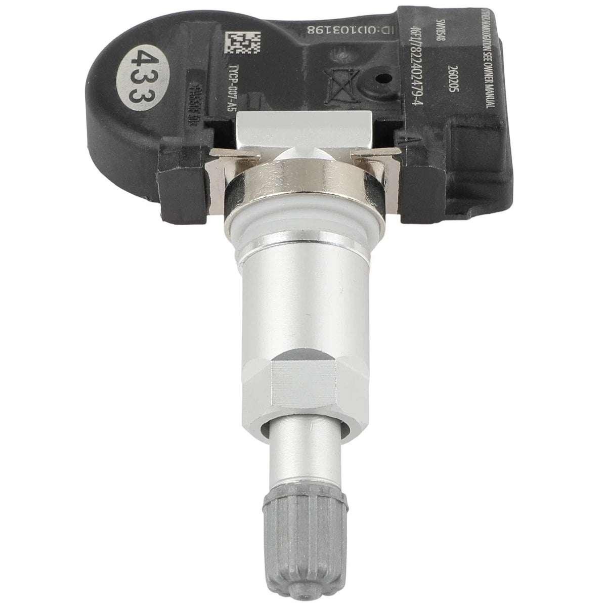 Tire Pressure Monitor Sensor for Chrysler Dodge (2008–2010)