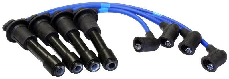 NGK Spark Plug Wire Set for Miata (1990-1993)