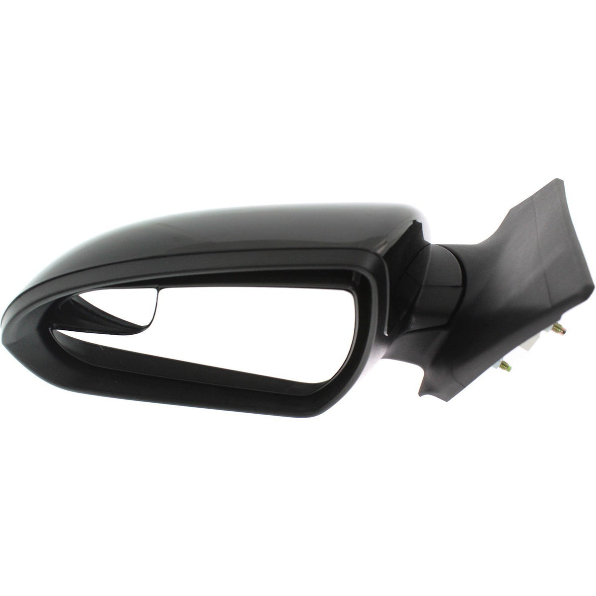 Left Mirror Assembly for Hyundai Elantra (2017–2020)