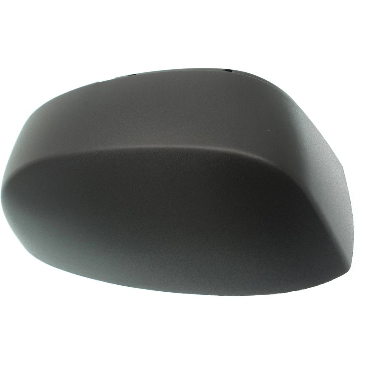 Set of 2 Mirror Covers - Textured Black Finish for Chevy Suburban Yukon
