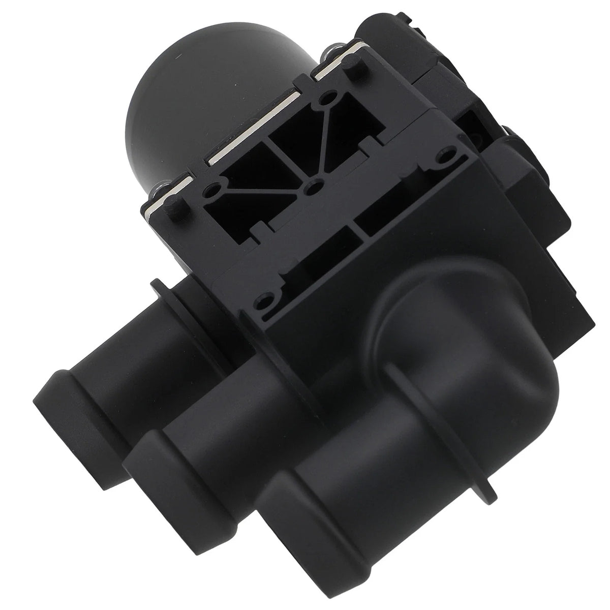 Heater Valve Electric 3 Pin for BMW 330i 330e F30 (2016–2018) 64119147347