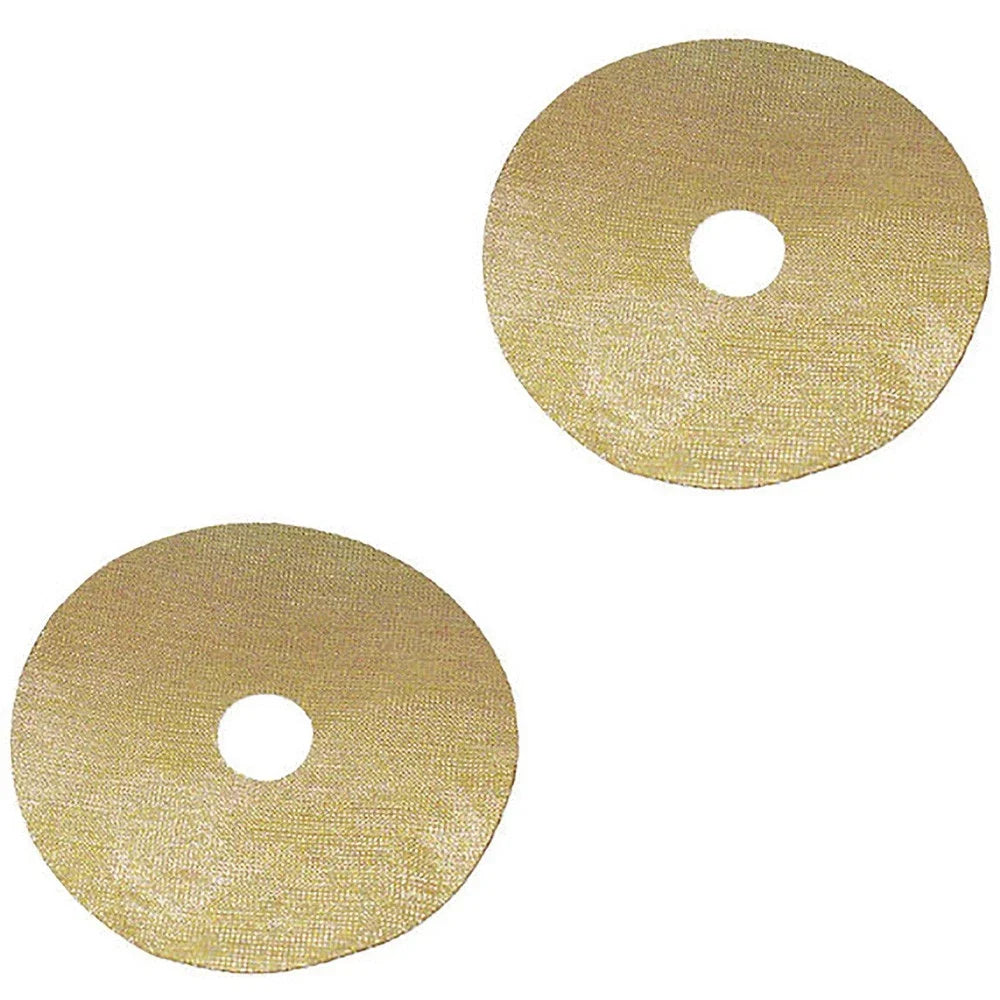 2X Fuel Filter Screen for Oliver (Replaces 49923D)