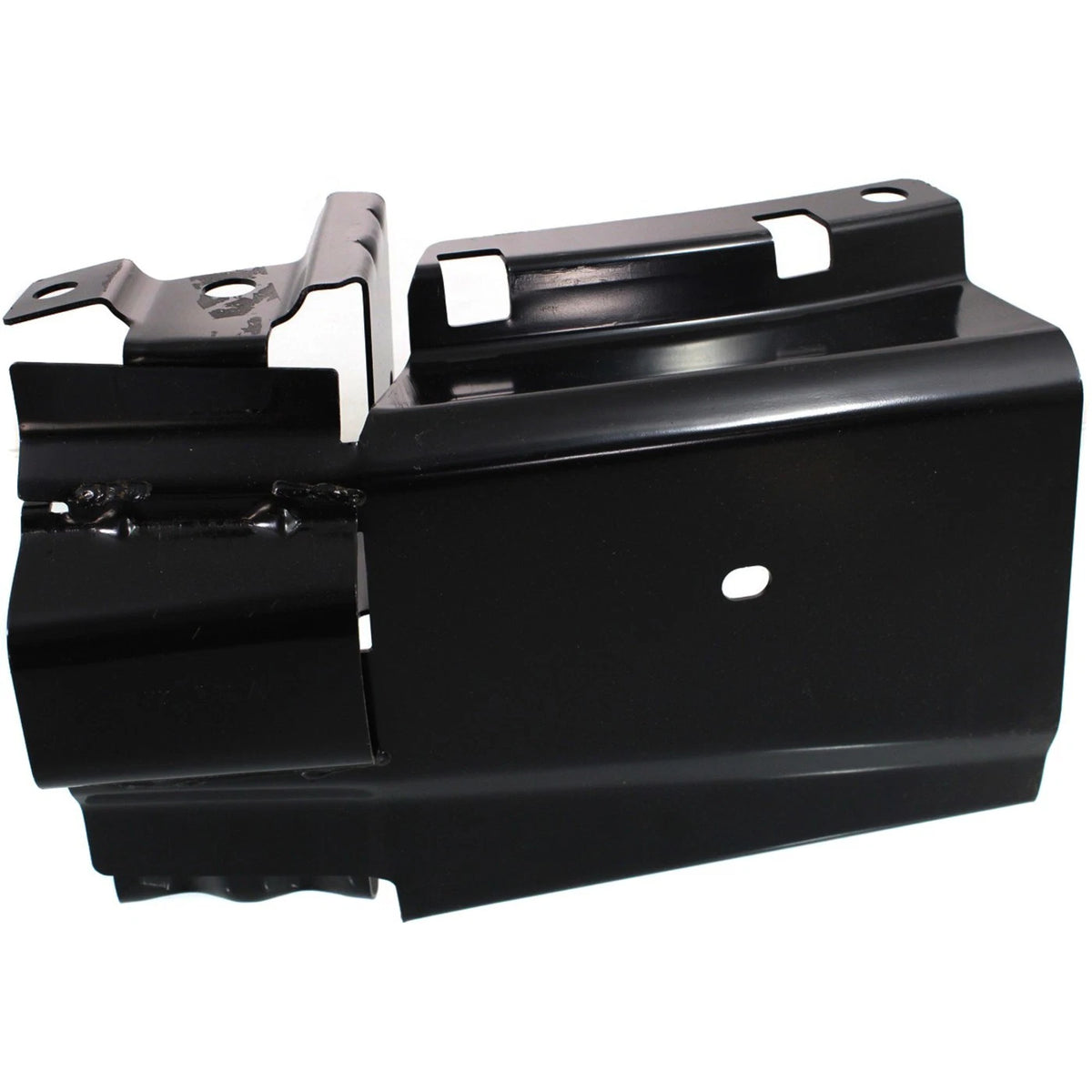 Set of 2 Front Bumper Face Bar Brackets for Chevy