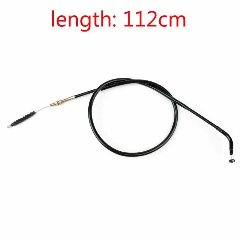 Clutch Cable for Yamaha XVS400C XVS650 V-Star DS400 (1996-2014)