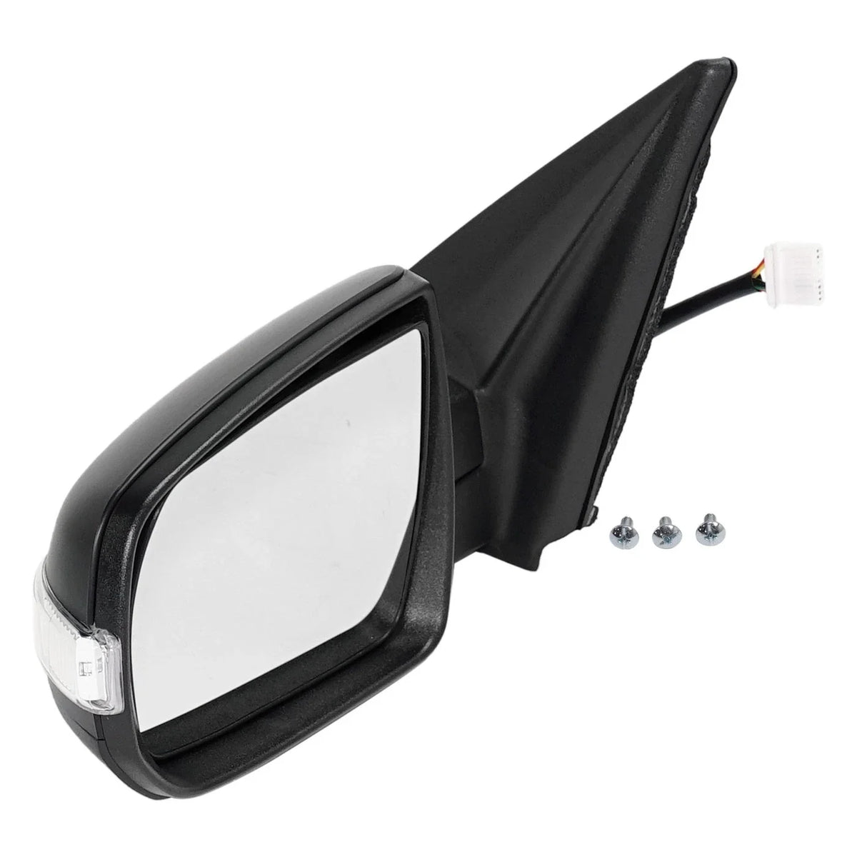 Mirrors Set for Kia Sorento 2011–2015 - 2 Pieces