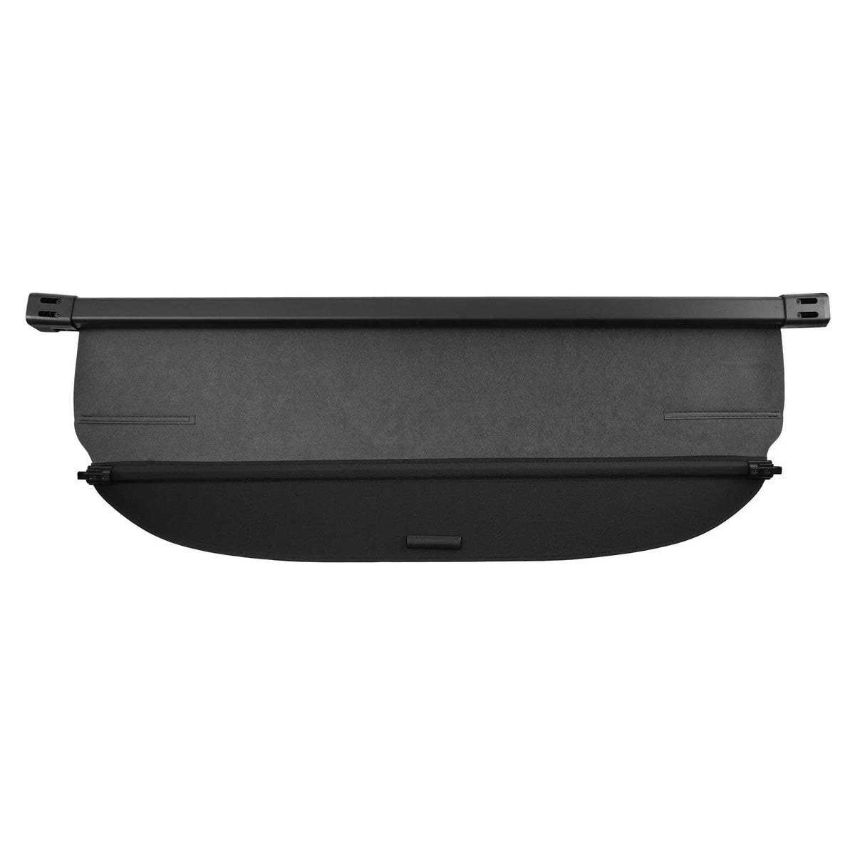 Cargo Cover ABS Trunk for Jeep Compass/Patriot 2007-2017 82212686