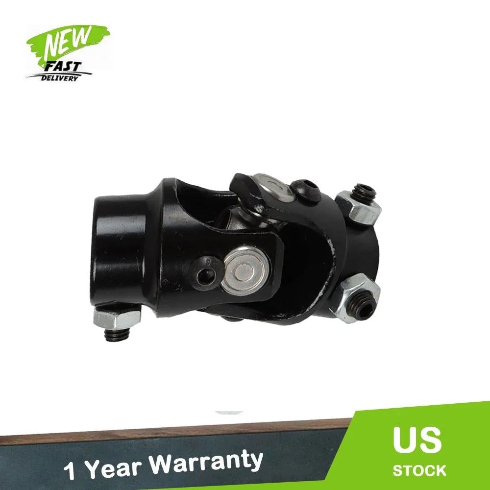 Steering U Joint Universal