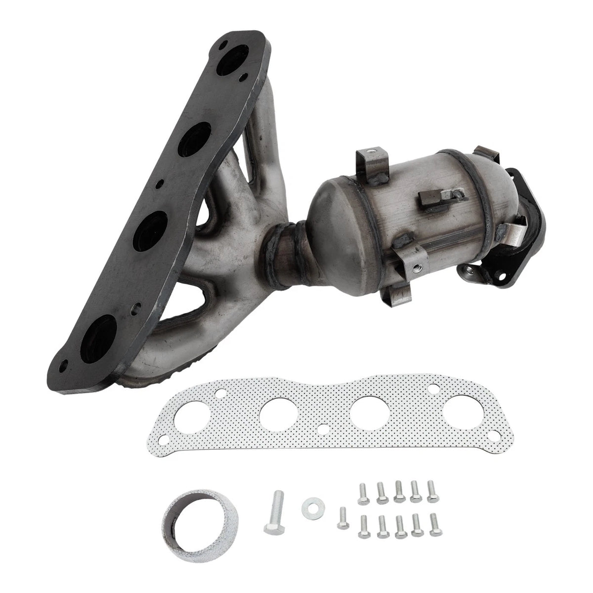 Catalytic Converter for Nissan Sentra (2009–2018) 1.8L 2.0L Eng. Manifold