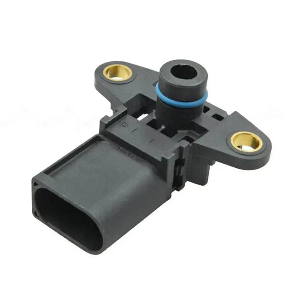 Intake Manifold Air Pressure Sensor for E53 E60 E61 N52 N62 M54 BMW (2000-2010)
