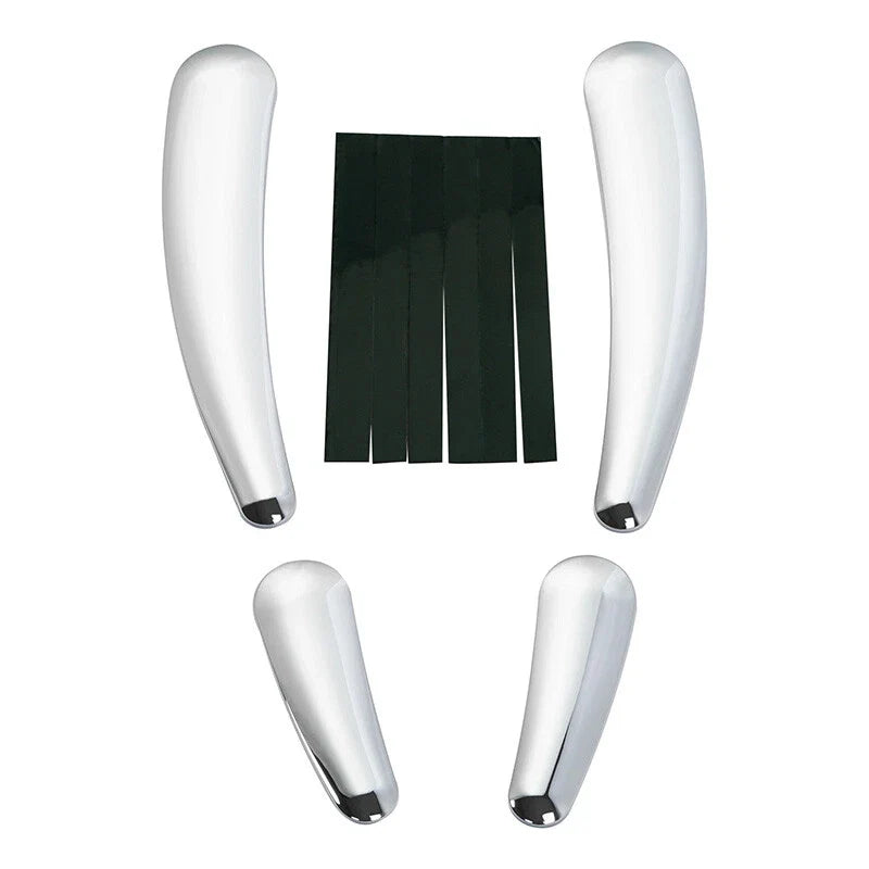 Frame Insert, Contoured Swingarm for Harley Softail Slim Deluxe 08-17