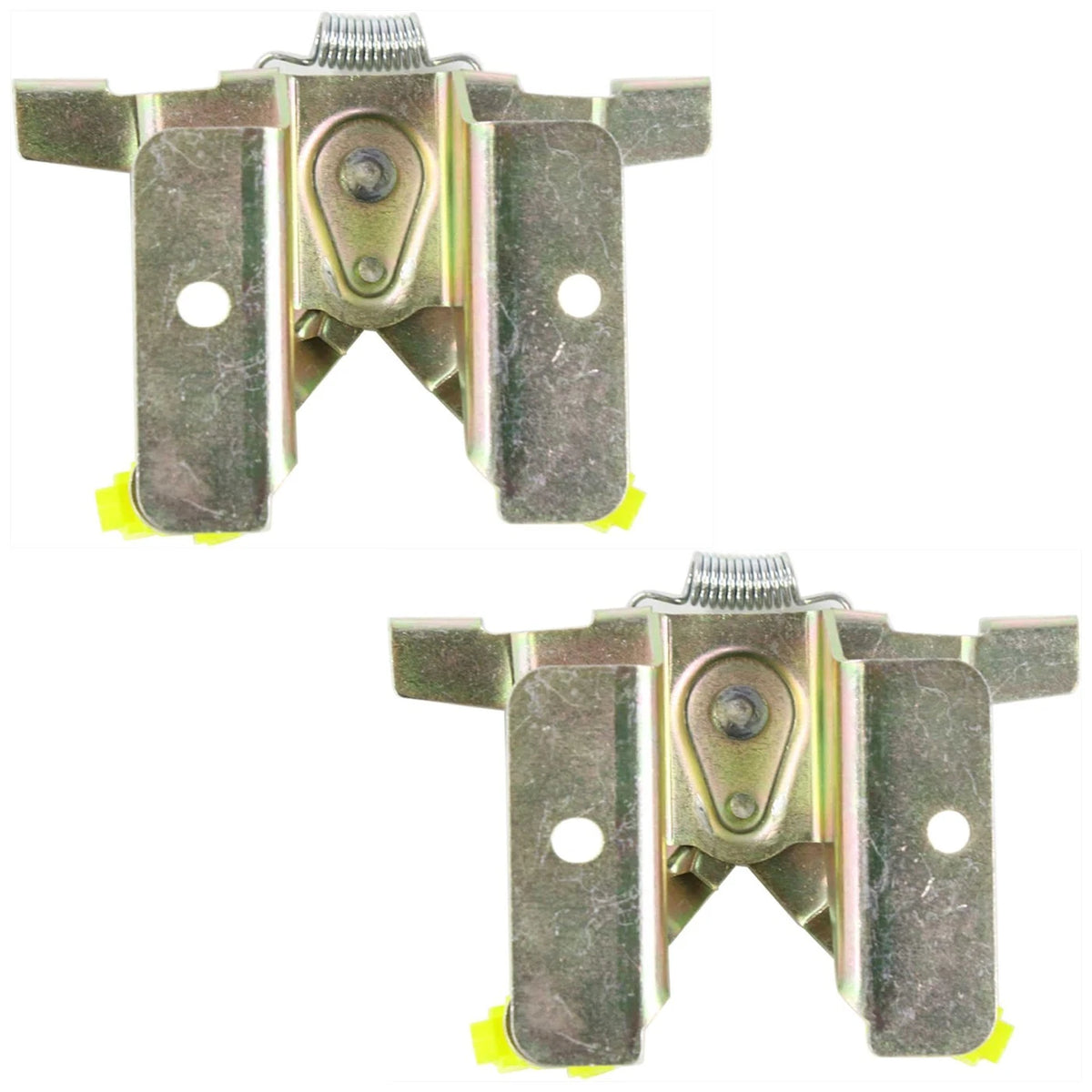 Set of 2 Tailgate Latches for F350 F150 F250