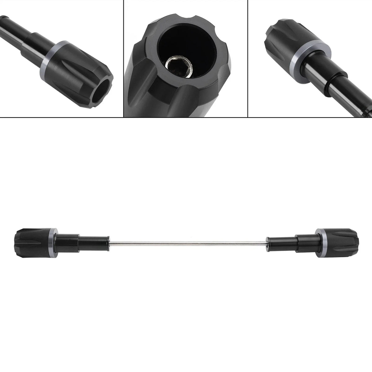 Protector Slider Bobbin for Honda Rebel CMX300 2017 to 2023