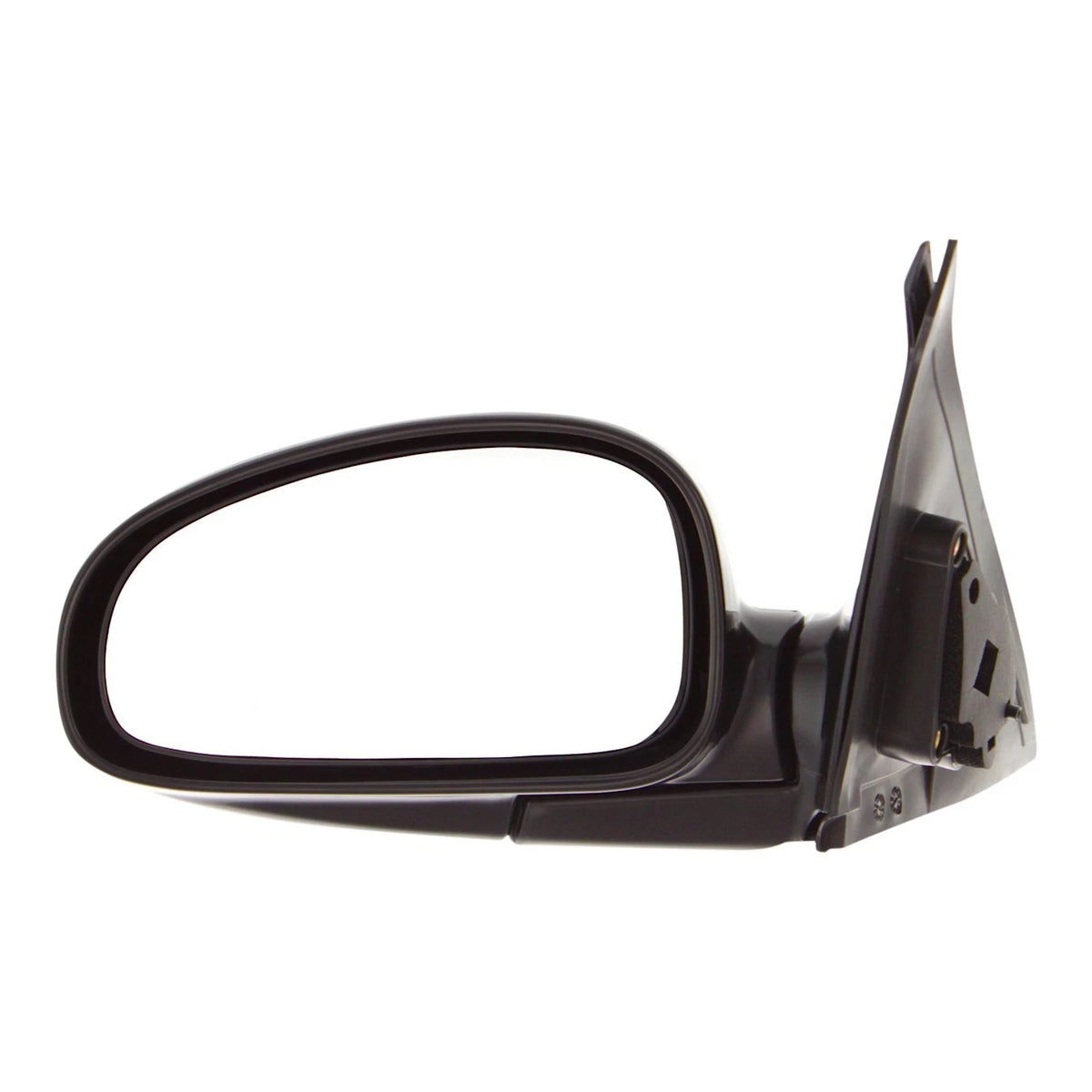 Power Mirror for Kia Optima (2001–2006) - Driver Side, Manual Folding
