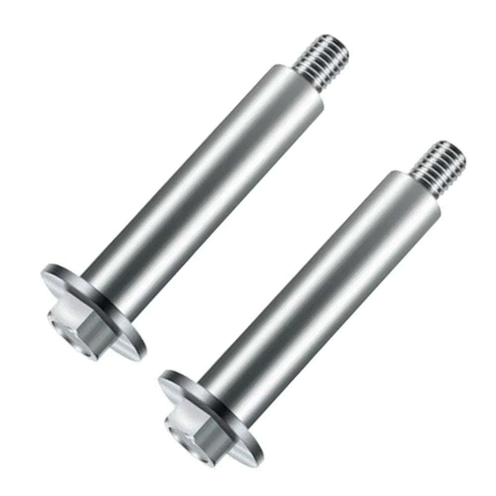 2pcs Rear Axle Bolts for Honda HRR216 HRS216 HRT216