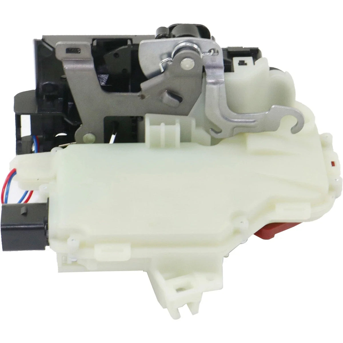 Set of Rear Door Lock Actuators for VW Jetta, Rabbit 2005–2010