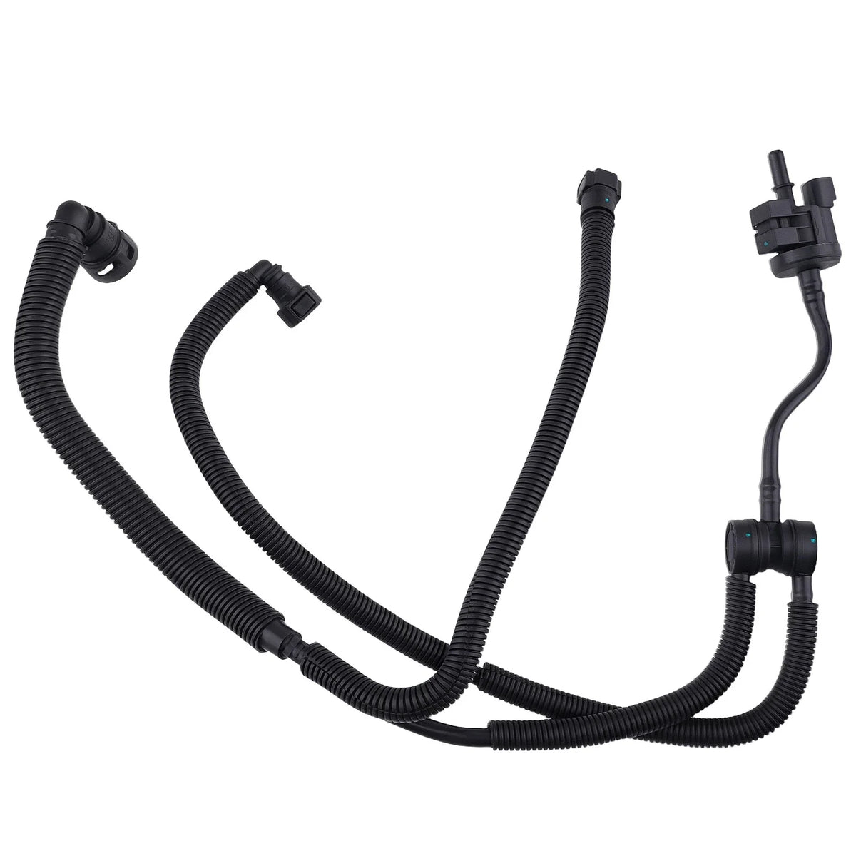 2.0L Canister Purge Valve for Ford Fusion/Lincoln MKZ 2013-2016