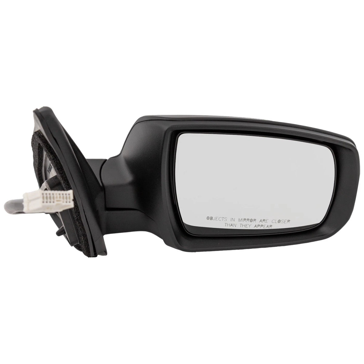 Heated Right Side Mirror for Kia Sorento (2011–2015)