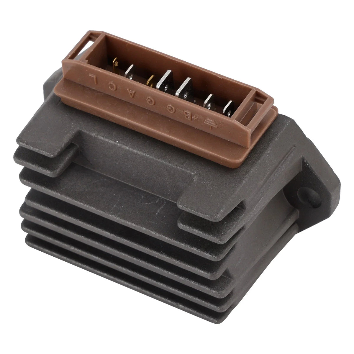 Voltage Regulator for Gilera Runner 180 FXR / SP Runner 125 FX (1997–2003)