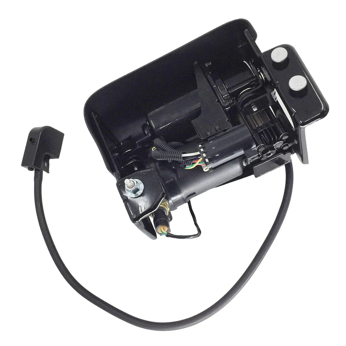 Air Suspension Compressor for Cadillac Escalade Tahoe Yukon (2002–2020) 15101577
