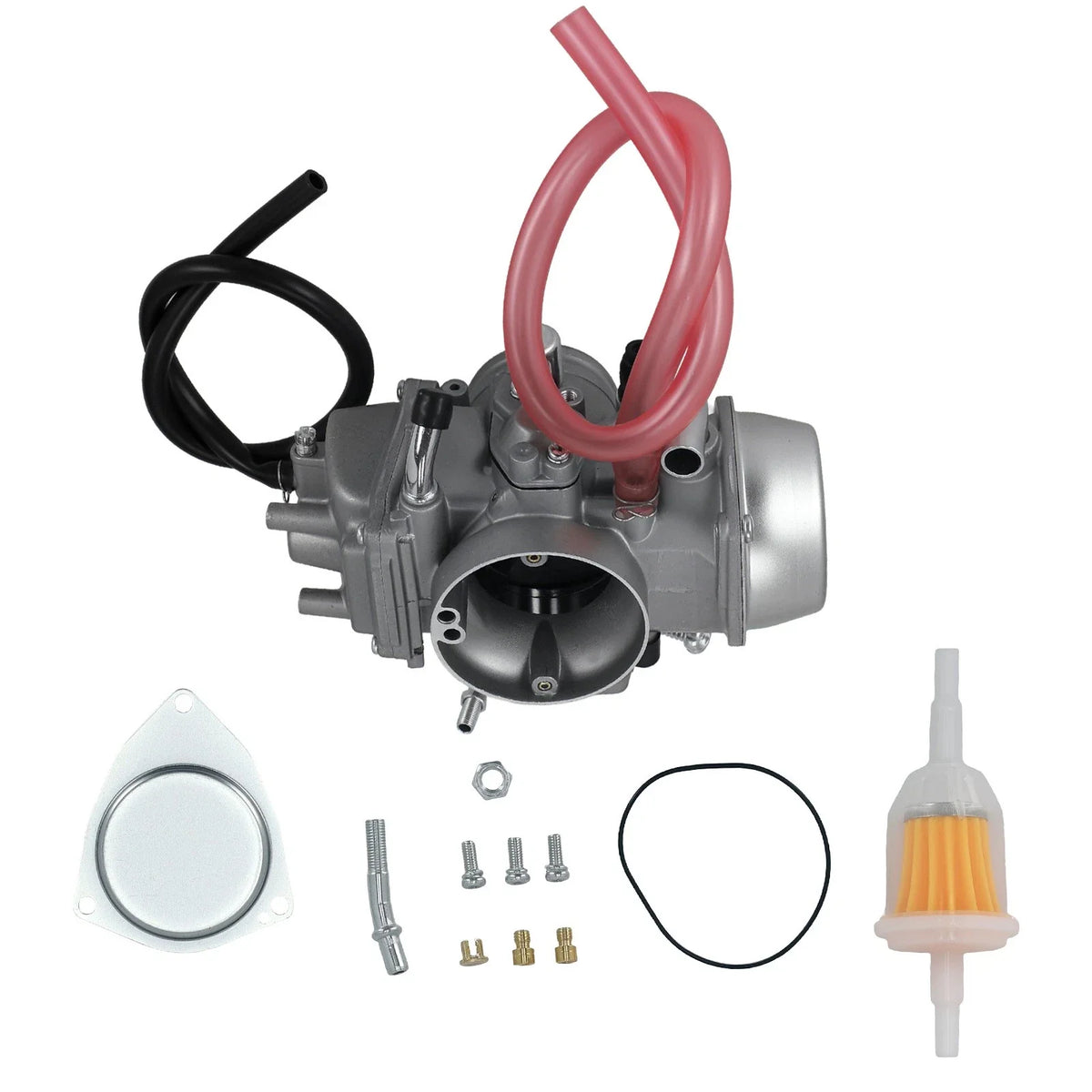 Carburetor 42mm for Yamaha Rhino 660 (2004-2007) 5UG-14901-00-00