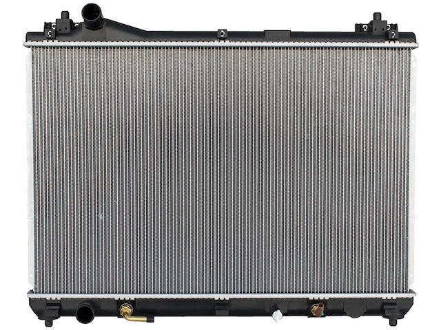 Radiator for Suzuki Grand Vitara (2009–2013) JF125YM