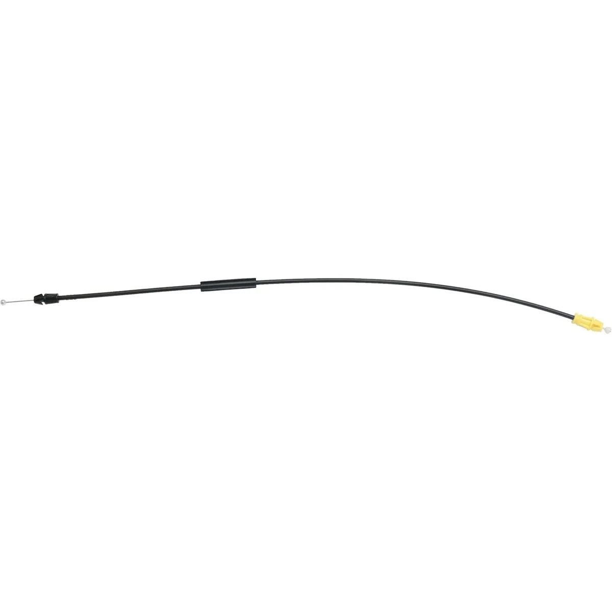 Front Door Latch Cable Left & Right for 2010-2013 Chevrolet Silverado 1500