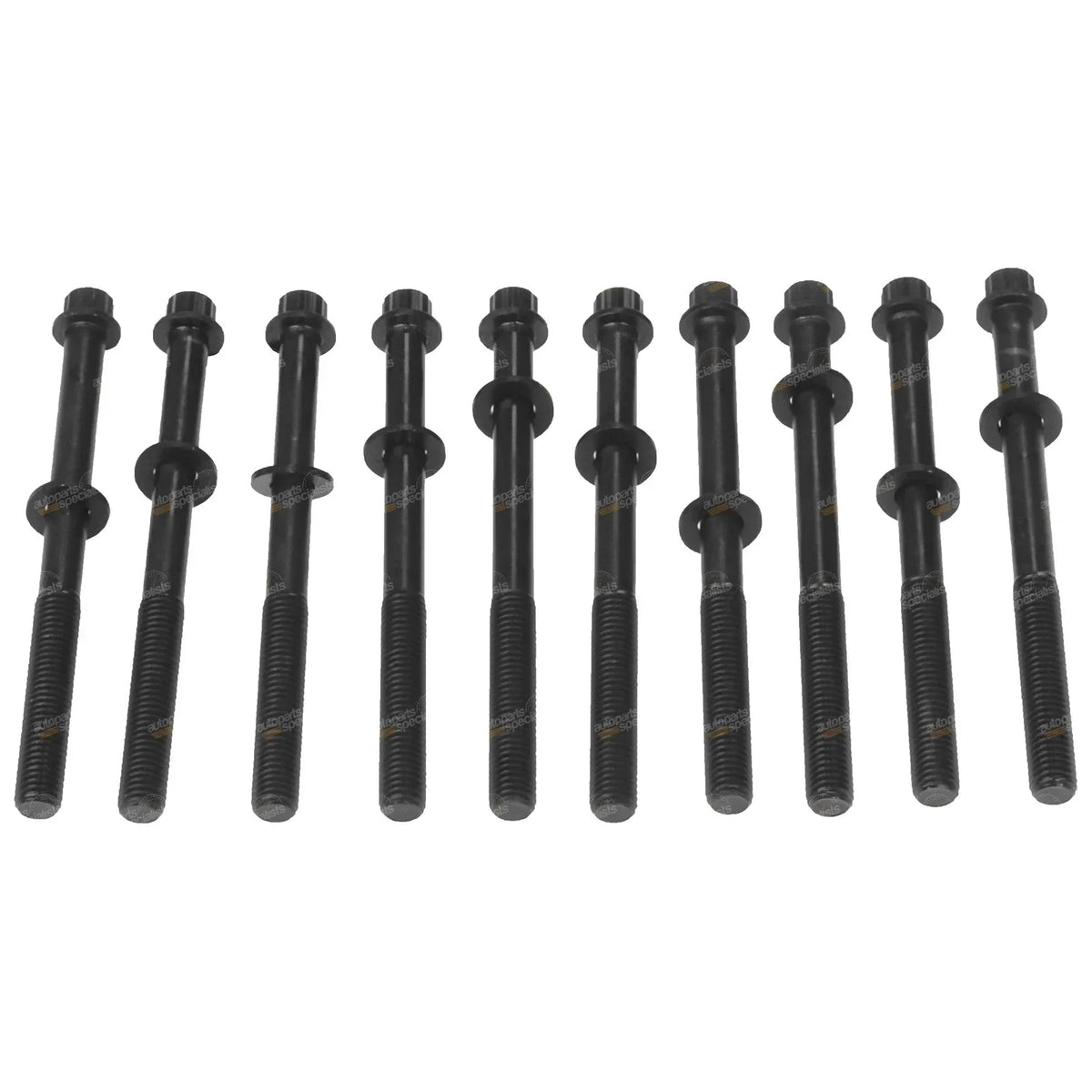 1.8L 4cyl Engine Cylinder Head Bolt Set for Suzuki Liana 2004-2007