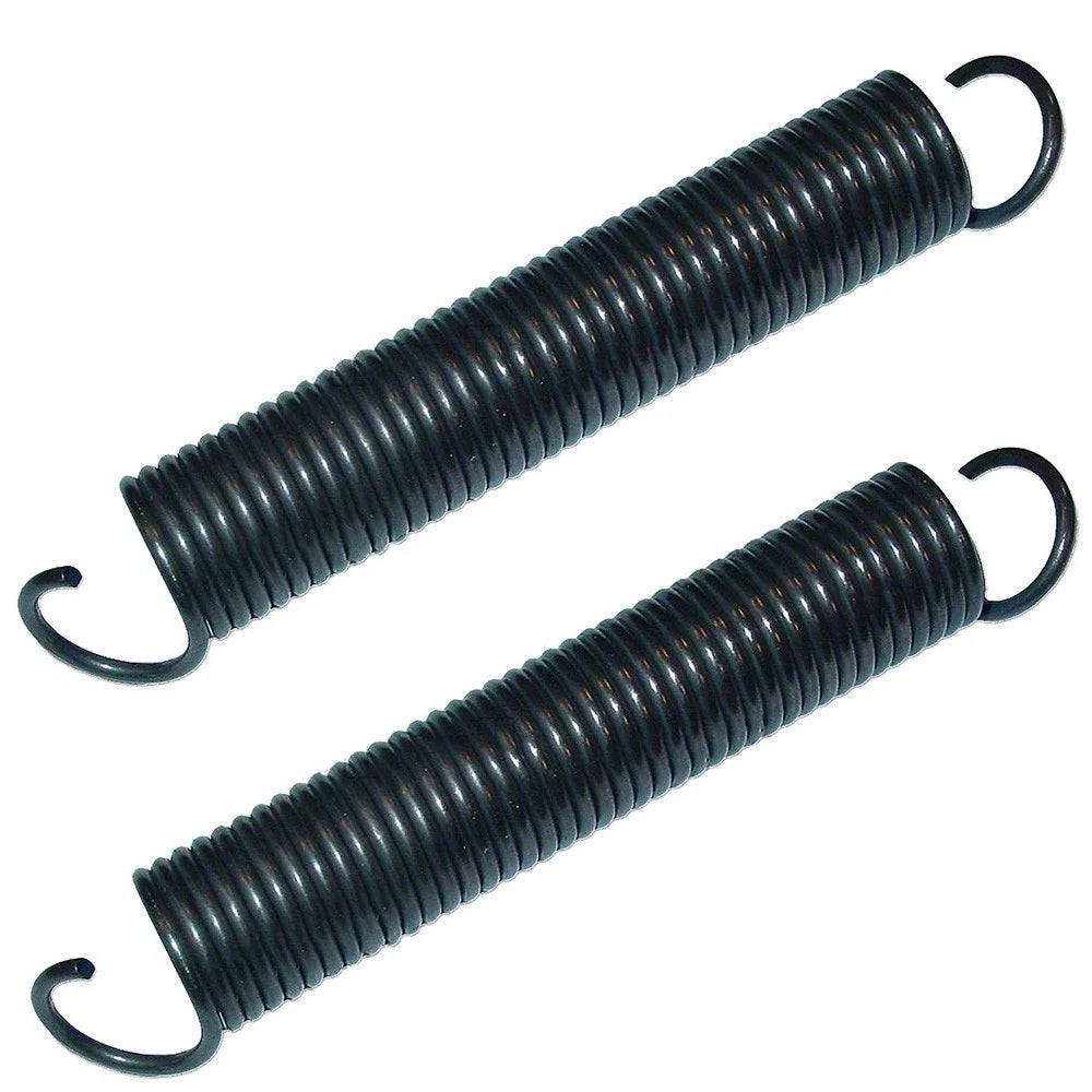 2 Brake Springs for IH Farmall Super H HV M MD M-TA Wheatland 400 (1940–1970)