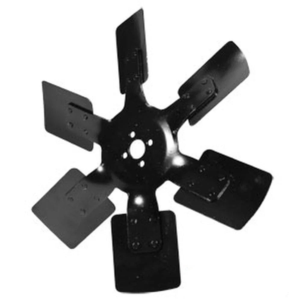 Fan Blade for Massey Ferguson 2135, 35, 65 (Fits 184527M91)