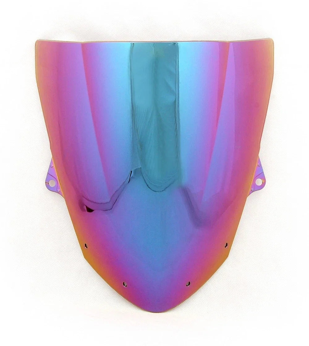 Iridium Windscreen for ZX6R (2009–2022), Kawasaki ZX10R (2008–2010)