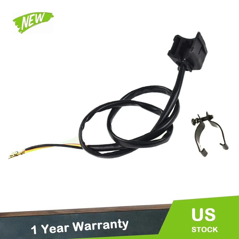 Kill Switch for Yamaha YZ85 YZ125 TTR125 YZ250 WR250 TY350 YZ426 IT490 YZ490 TT600