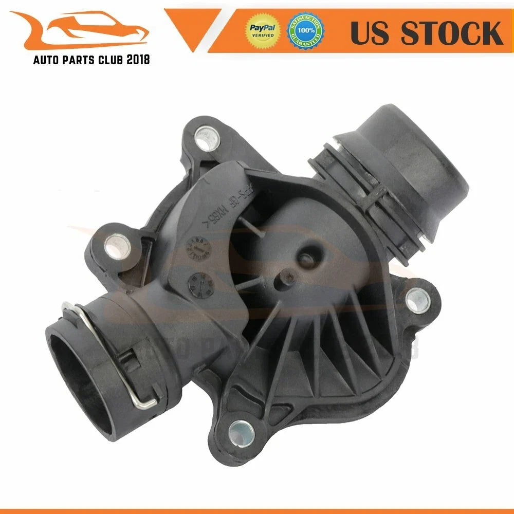 Thermostat Housing for BMW 335d (2009–2011)