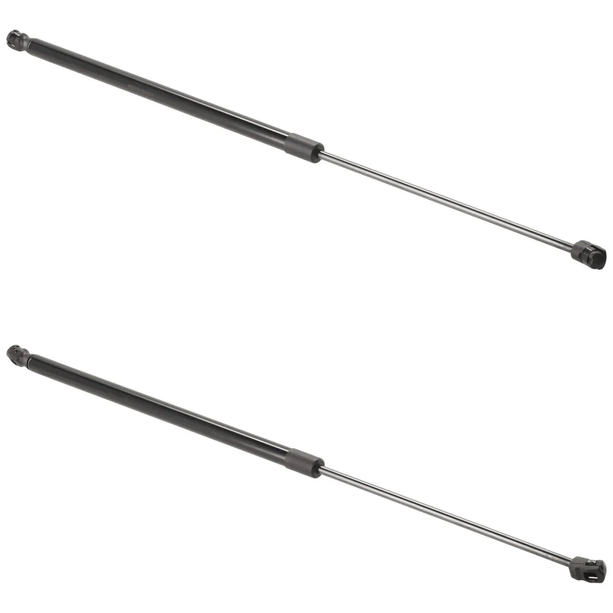 Hood Lift Supports - Set of 2 for Toyota Hilux N70