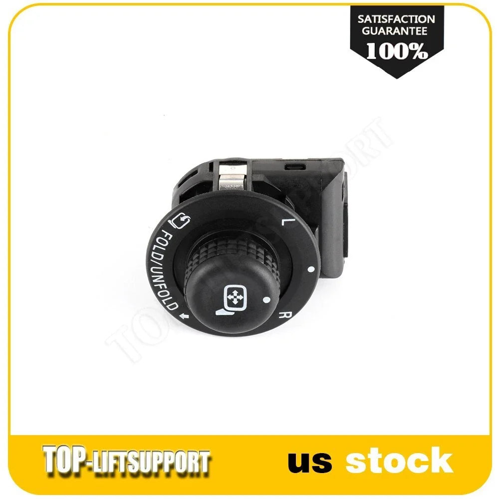 Mirror Switch for Ford F250 Super Duty (2008–2015)