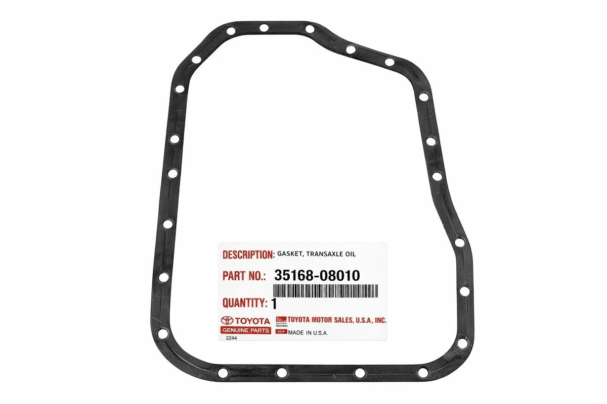 Transmission Oil Pan Gasket for Toyota Lexus (3516808010)