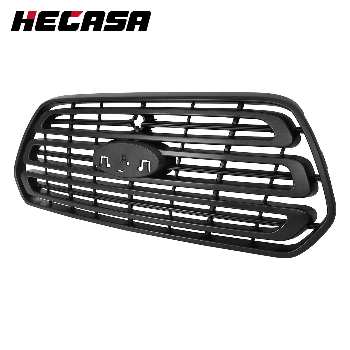 Front Grille Bumper for Ford Transit HD 150/250/350 2015-2019