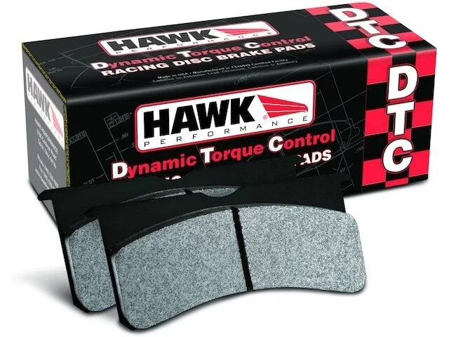 Front Brake Pads Set for 2003 XJ8 Sport Jaguar - 4 pcs MM598XK